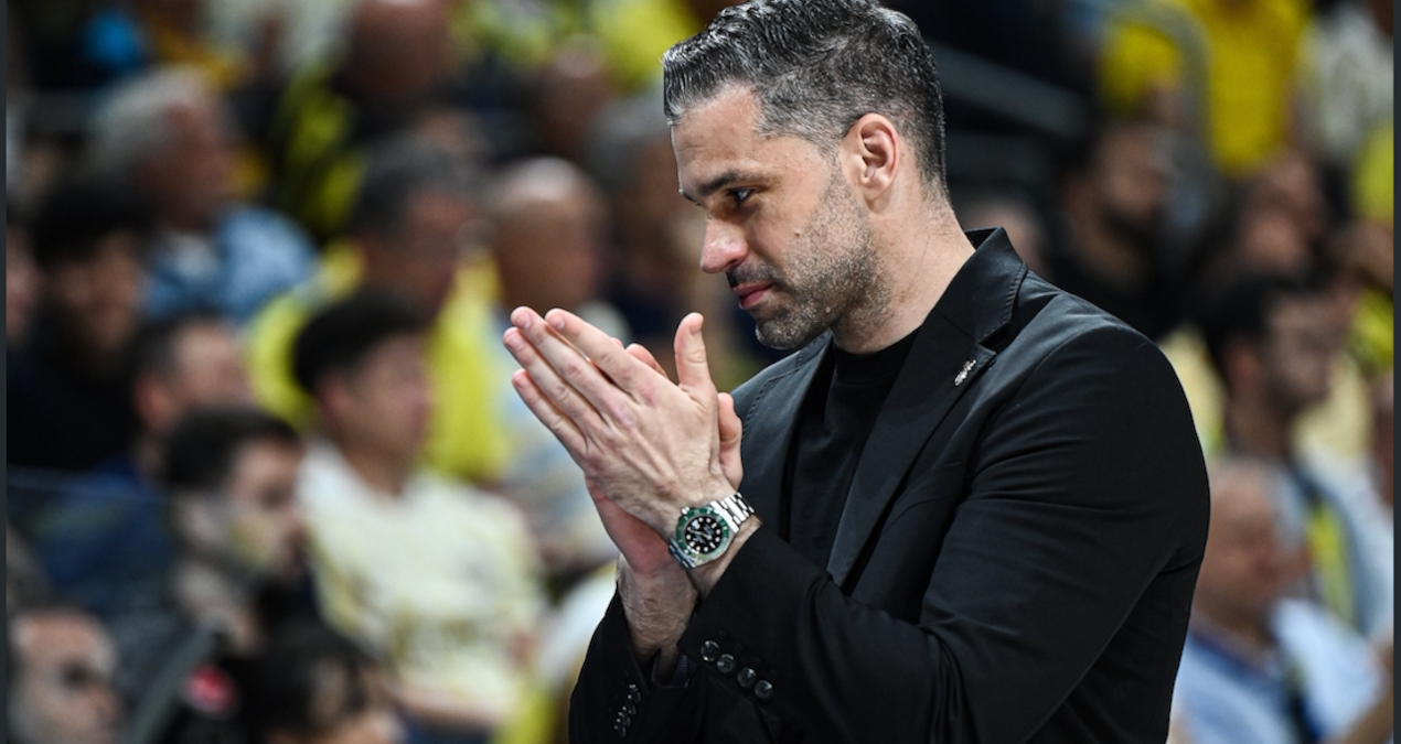 Beşiktaş extended the contract with Alimpijevic - News