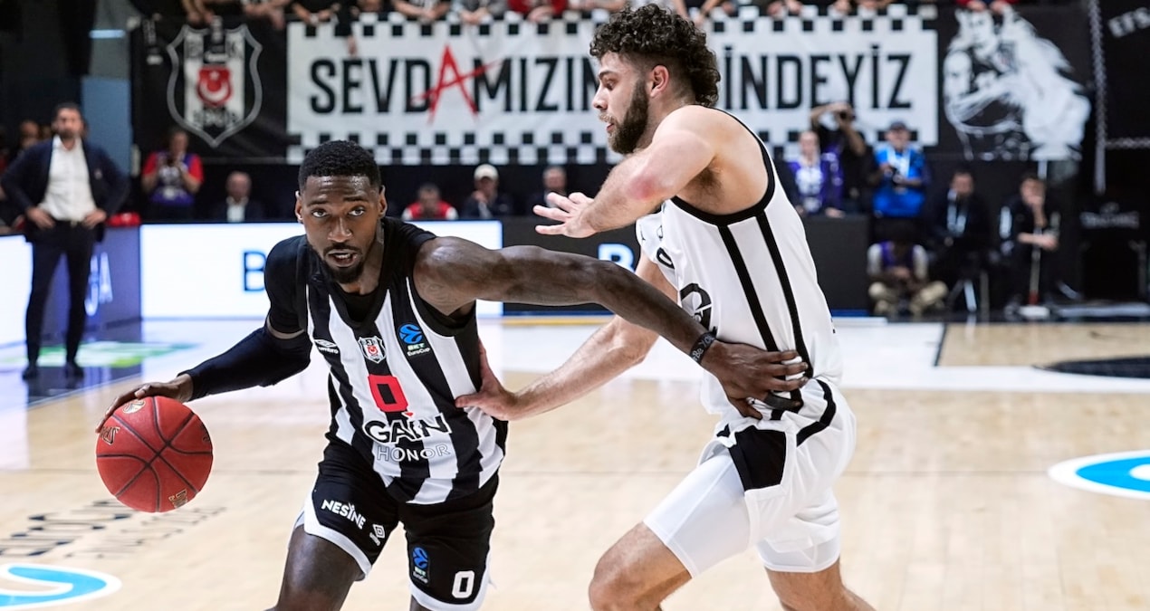 Gündemden Son Bilgiler: Beşiktaş avantajını kaybetti - En Son Haber ve Merak Edilenler