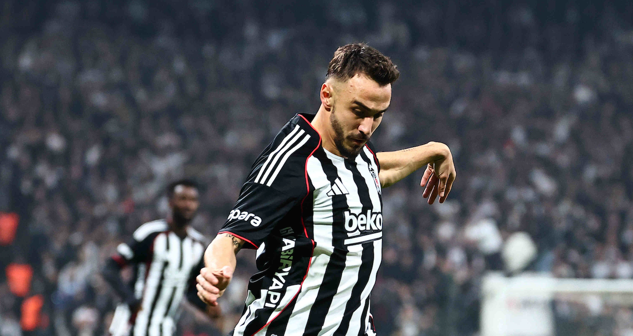 Beşiktaş officially announced the separation - Latest News