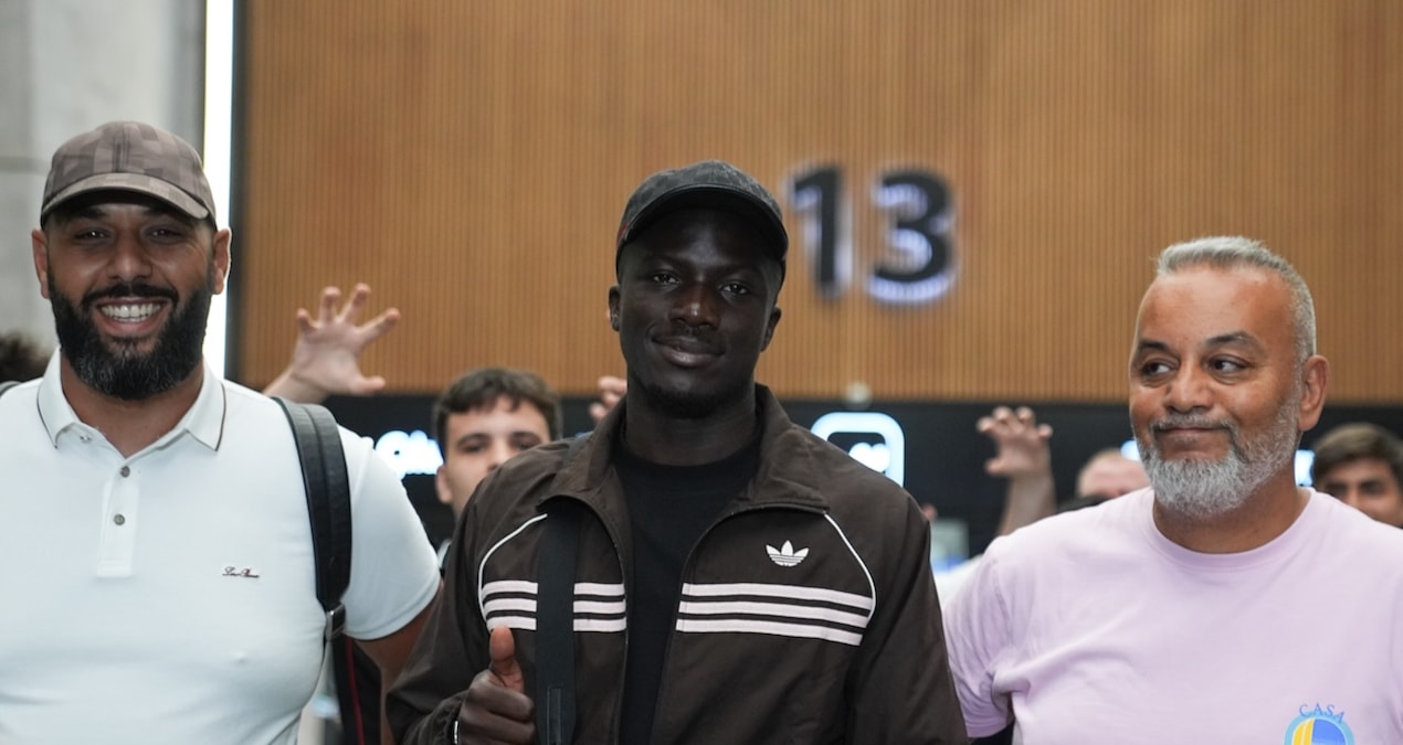Beşiktaş detonated the bomb! New transfer in Istanbul - Latest News