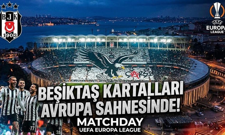 Beşiktaş Crystal Palace maçını kim anlatıyor, Beşiktaş Crystal Palace maçı spikeri kim? ve Merak Edilenler