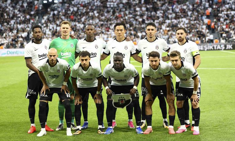 Son Gelişme: Beşiktaş-Eyüpspor: 2026-27 Ligi İlk Maçı - Son Dakika ve Merak Edilenler