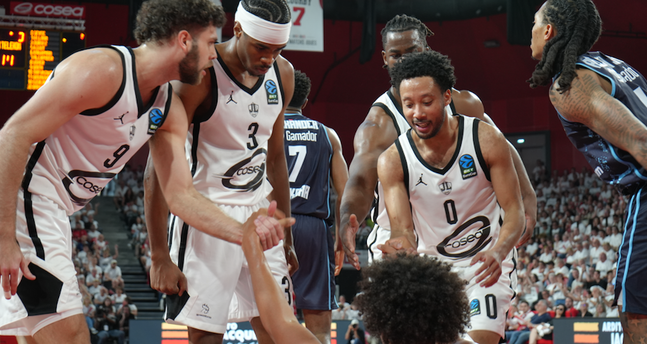 Ayrıntılar Netleşti: Beşiktaş GAİN'in finaldeki rakibi oldu - Son Dakika Haberleri - Son Dakika Bilgileri