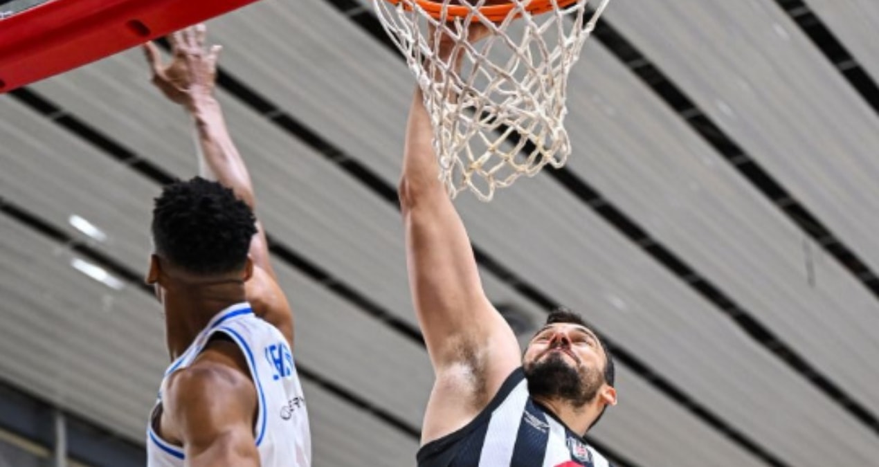 Ayrıntılar Netleşti: Beşiktaş GAİN, Yunanistan'da '100'ledi - Haberleri