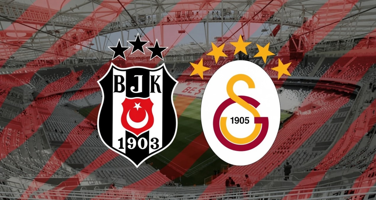 Beşiktaş ve Galatasaray, aynı yıldızın peşinde - Son Dakika