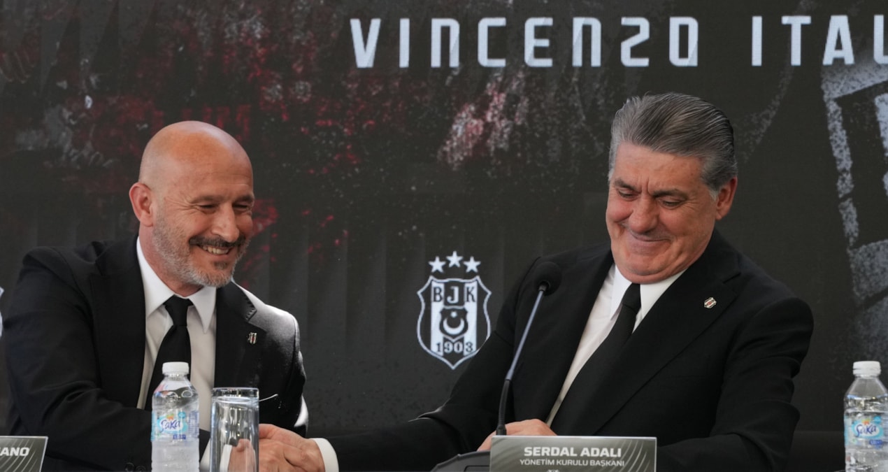 Besiktas striker also changed his target! First contact established - News