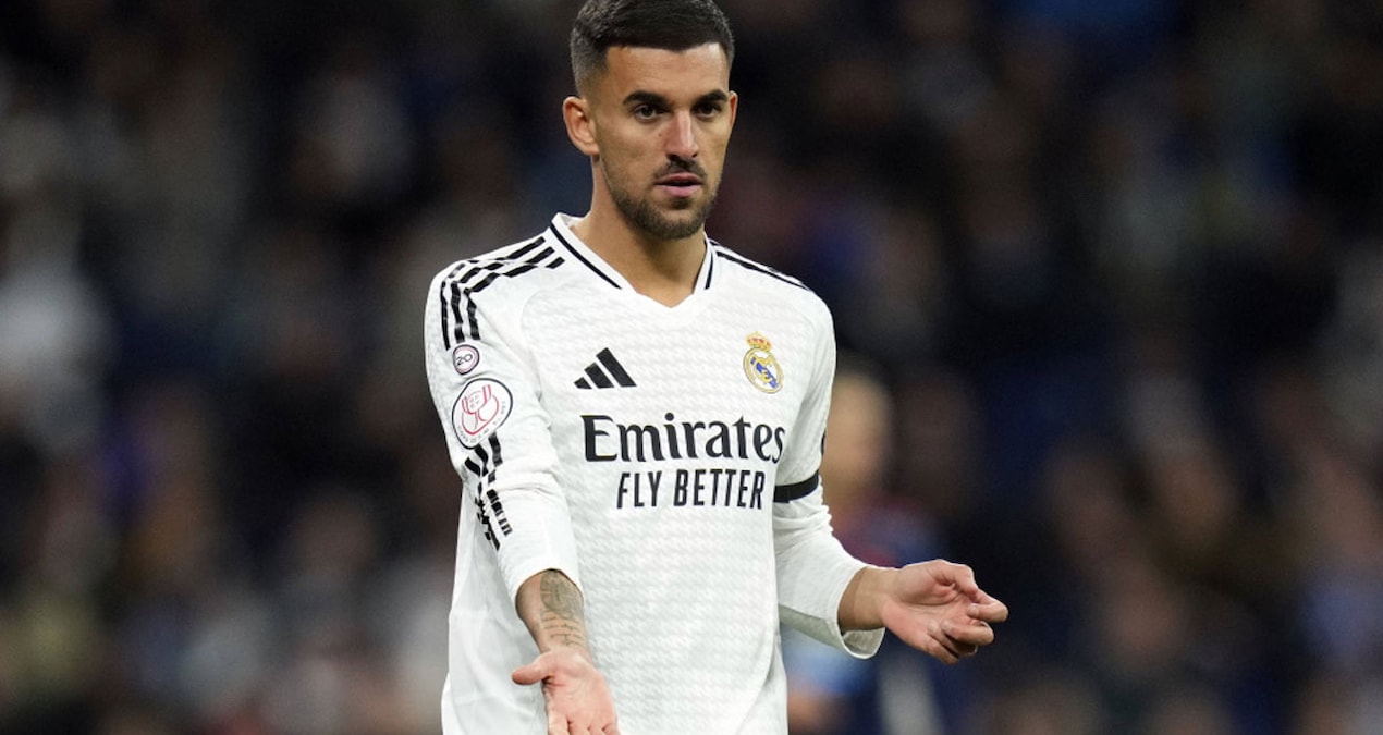 Gündemden Son Bilgiler: Beşiktaş gözünü Real Madrid'in orta sahasına dikti - Haberleri ve Merak Edilenler