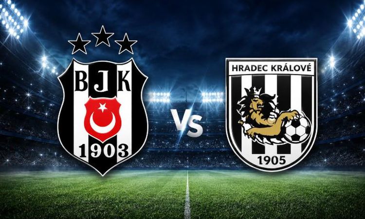 Son Gelişme: Beşiktaş Hradec Kralove maçı hangi kanalda, Beşiktaş Hradec Kralove maçı hangi tarihte, hangi saa