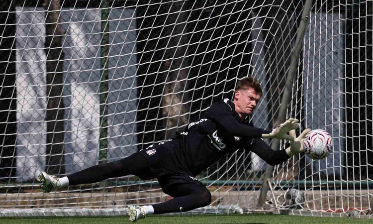 Ayrıntılar Netleşti: Beşiktaş, Hradec Kralove maçı hazırlıklarına resmen start aldı - Son Dakika ve Merak Edil