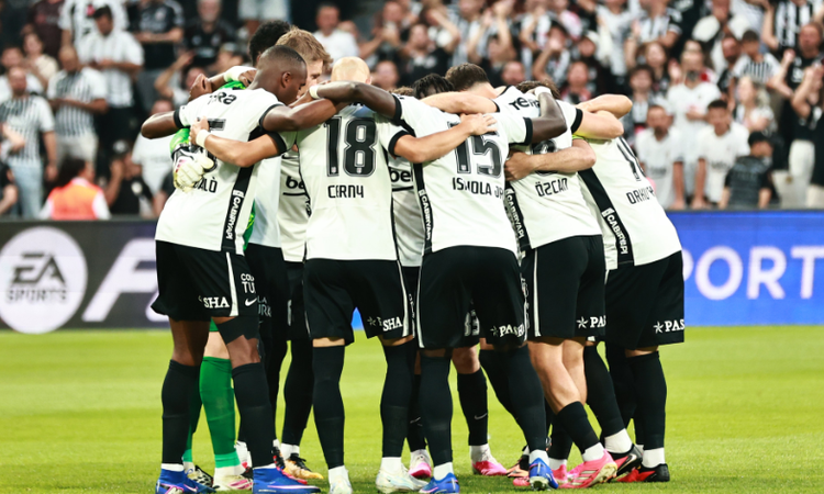 Gündemden Son Bilgiler: Beşiktaş, Hradec Kralove'yi 1-0 Yenerek Play-off Turuna artış grafiği çizdi - Son Daki
