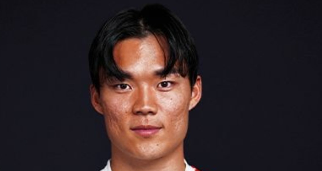 Son Gelişme: Beşiktaş Hyeon-gyu Oh transferini resmen tüm detaylarıyla paylaştı - Son Dakika Haberleri