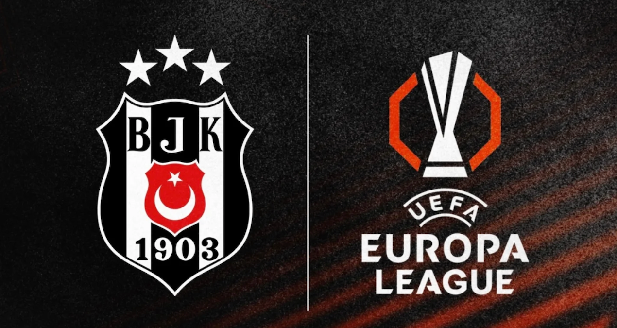 Kritik Açıklama: Beşiktaş'ın Avrupa Ligi'ndeki rakibi Midtjylland oldu - En Son Haber: Gelişmeler Takip Ediliy