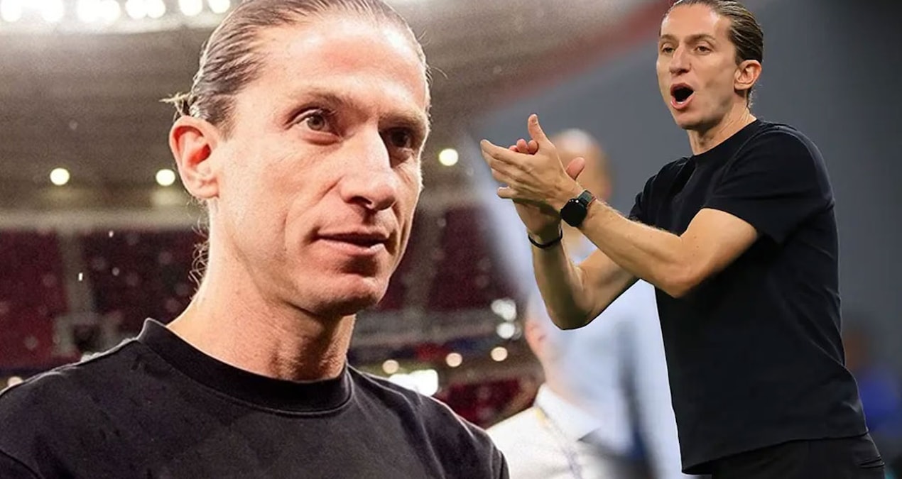 Gündemden Son Bilgiler: Beşiktaş'ın istediği Filipe Luis yeni takımıyla anlaştı - En Son Haber ve Merak Edilen