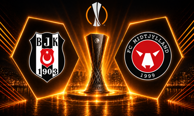 Ayrıntılar Netleşti: Beşiktaş'ın Midtjylland maçı 11'i netleşti - Haberleri