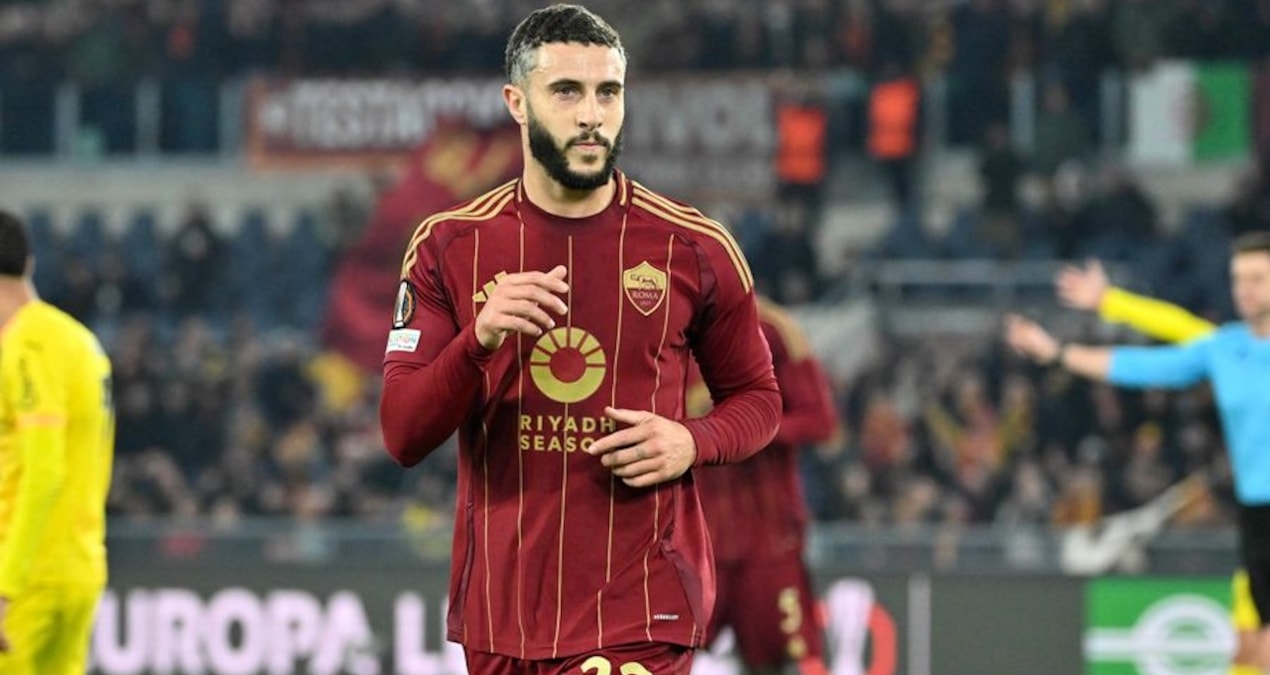 Beşiktaş’ın stoper transferinde Mario Hermoso gündeme geldi! Bonservis yoksa biz varız - Son Dakika
