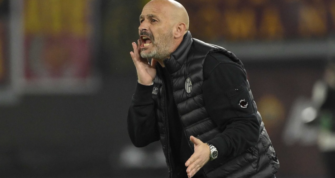 Son Gelişme: Beşiktaş’ın yeni hocası olması beklenen Vincenzo İtaliano’nun Dna’sında hücum var - En Son Haber:
