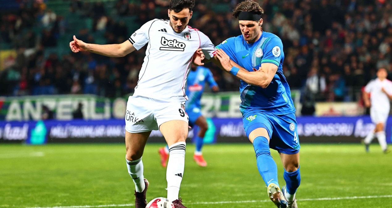 Kritik Açıklama: Beşiktaş'ın yıldızı 163 km hız yaptı, ehliyeti kaptırdı - En Son Haber | İşte Tüm Ayrıntılar