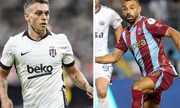 Beşiktaş kazandı, Trabzonspor kaybetti! UEFA ülke puanı sıralaması güncellendi: Gelişmeler Takip Ediliyor
