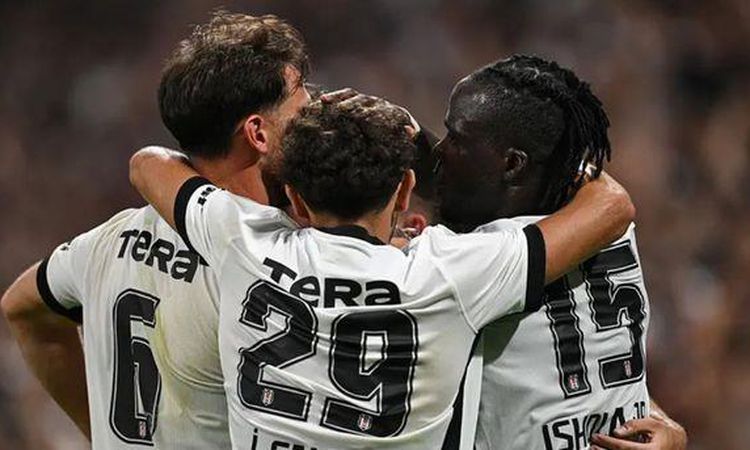 Beşiktaş maçı hangi kanalda? Midtjylland Beşiktaş maçı hangi kanal veriyor, nerede izlenir? - Son Dakika Haber