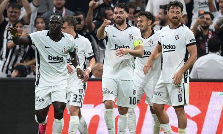 Gündemden Son Bilgiler: Beşiktaş maçı hangi kanalda yayınlanacak? Hradec Kralove Beşiktaş maçını hangi kanal v
