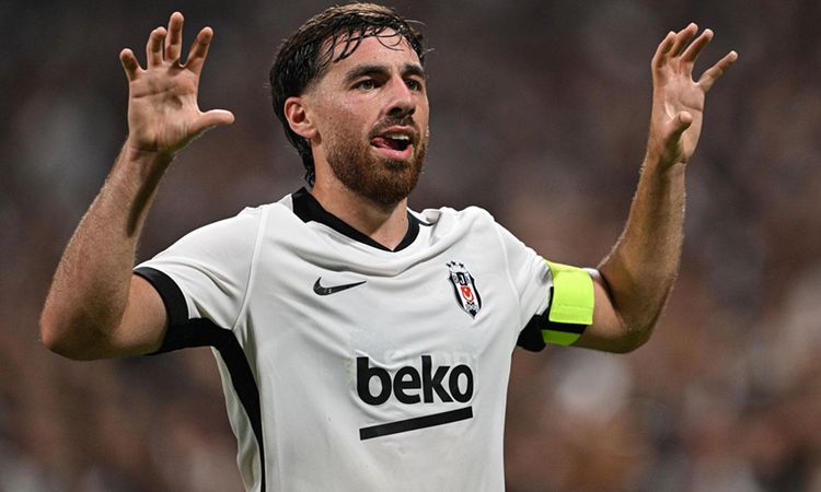 Sıcak Gündem: Beşiktaş, Midtjylland'ı tek golle yıktı - Son Dakika - Son Dakika Bilgileri