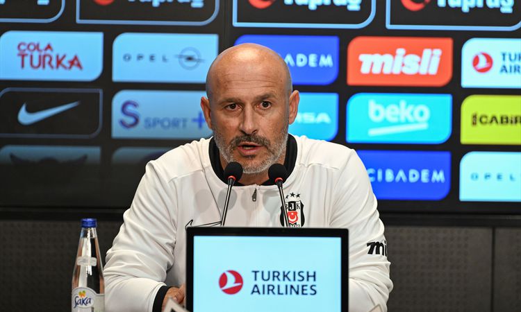 Gündemden Son Bilgiler: Beşiktaş-midtjylland maçının ardından - Haberleri | İşte Tüm Ayrıntılar