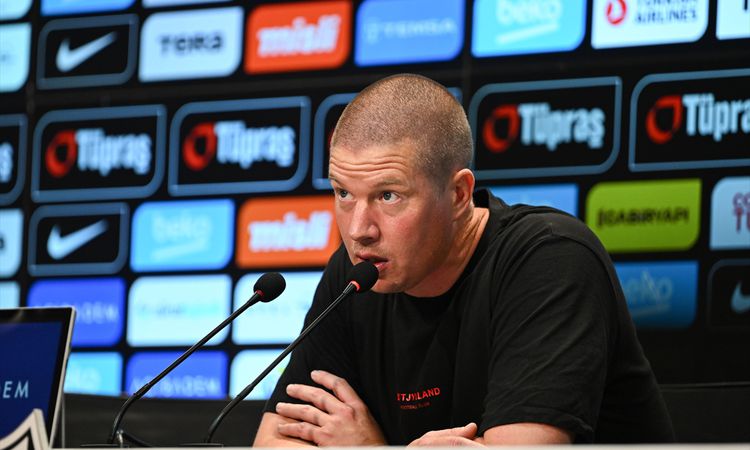 Gündemden Son Bilgiler: Beşiktaş-midtjylland maçının ardından - Haberleri | İşte Tüm Ayrıntılar