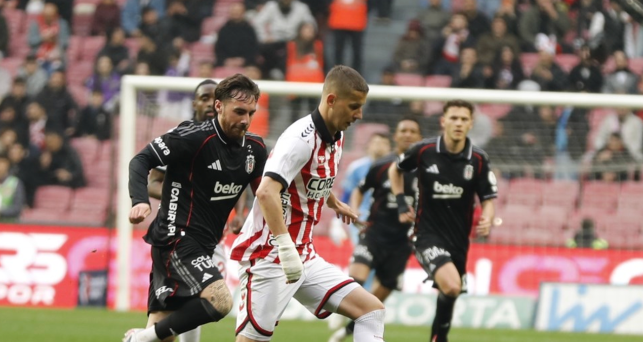 Sıcak Gündem: Beşiktaş Samsun'dan eli boş döndü - Son Dakika Haberleri | İşte Tüm Ayrıntılar