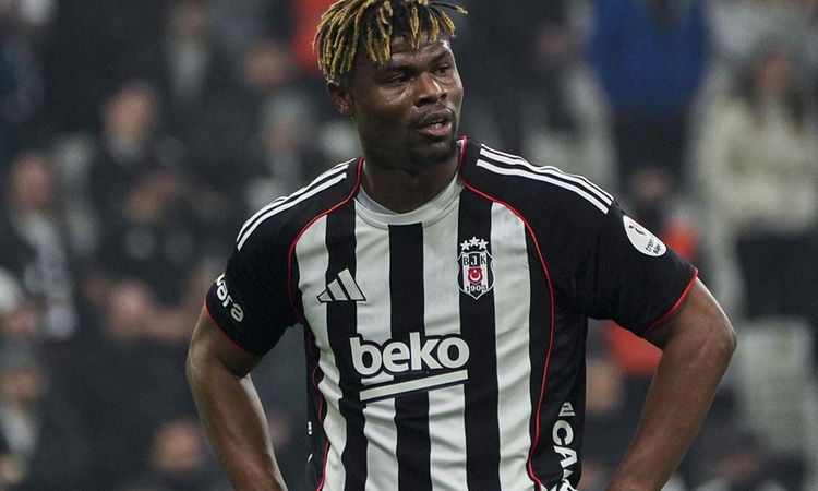 Beşiktaş'ta ayrılık! Rekor transfer bavulunu topladı, gidiyor ve Merak Edilenler