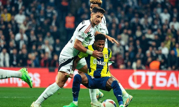 Gündemden Son Bilgiler: Beşiktaş'ta ayrılık - Son Dakika - Son Dakika Bilgileri