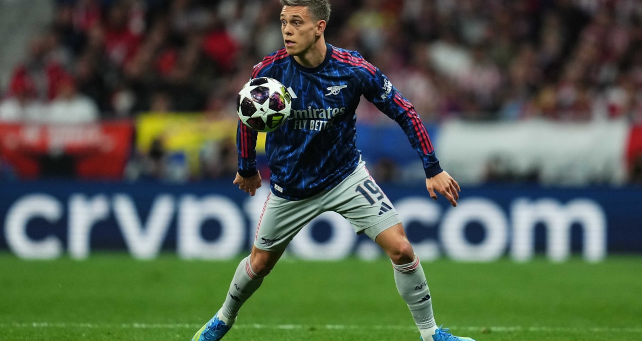 The dream comes true in Beşiktaş! It's not a dream, Trossard - Last Minute