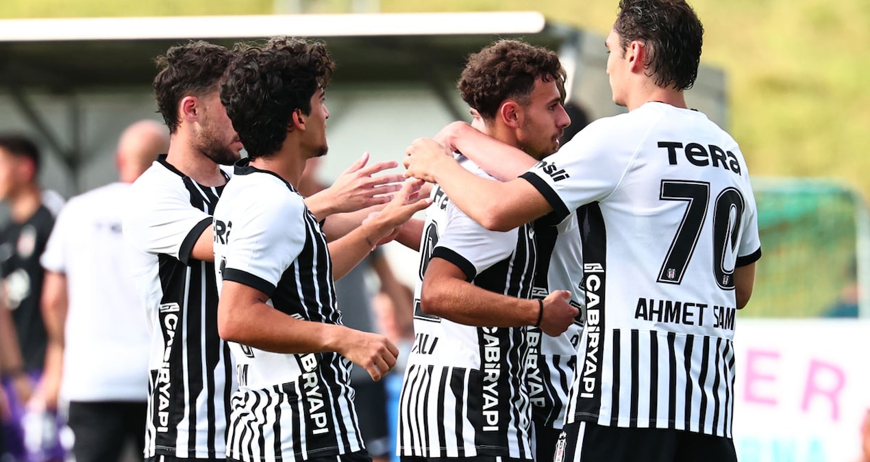 İlhan Fakılı made a move in Beşiktaş - Last Minute