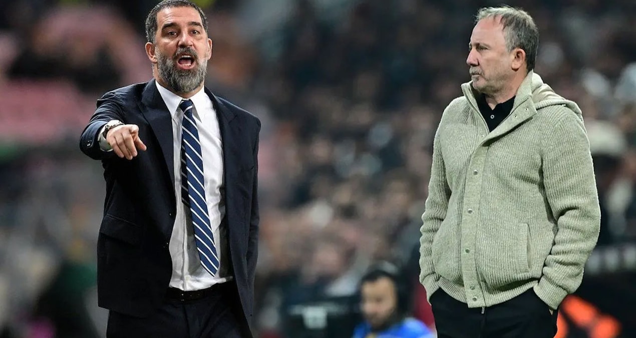 Kritik Açıklama: Beşiktaş'ta ilk hedef Arda Turan - Haberleri | İşte Tüm Ayrıntılar