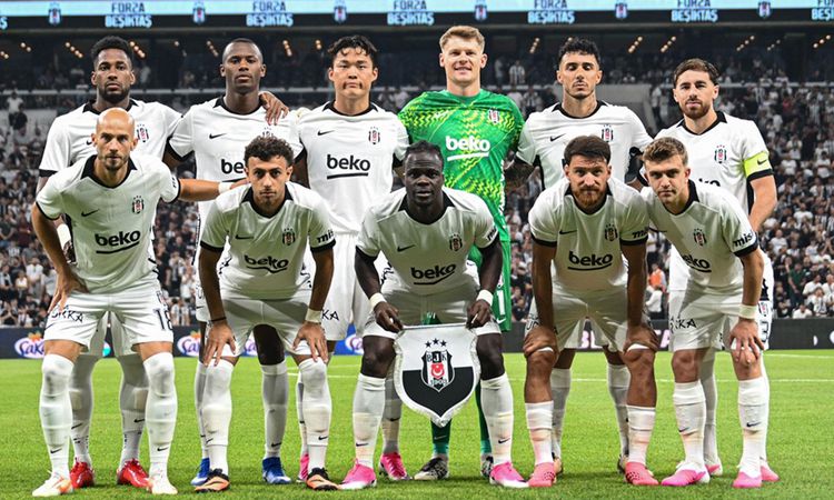 Sıcak Gündem: Beşiktaş'ta korkutan sakatlık - Son Dakika Haberleri: Gelişmeler Takip Ediliyor