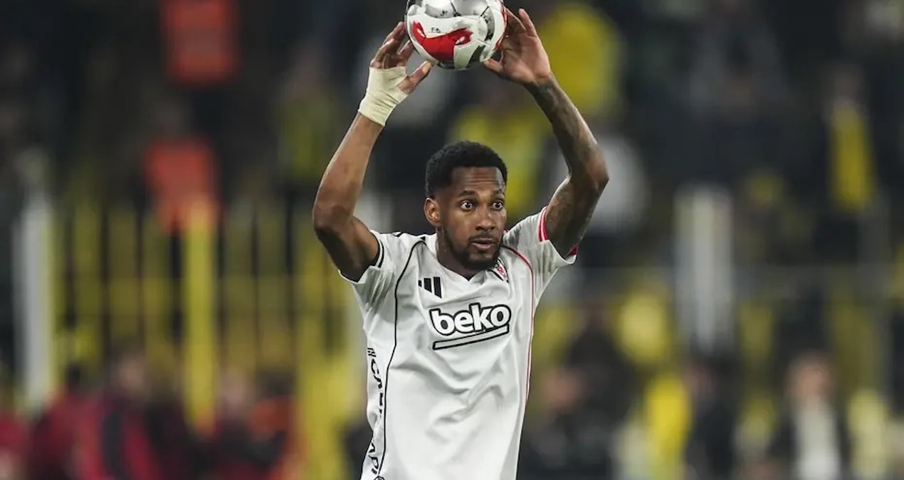 Beşiktaş'ta Murillo şoku! Hastaneye kaldırıldı - Haberleri ve Merak Edilenler