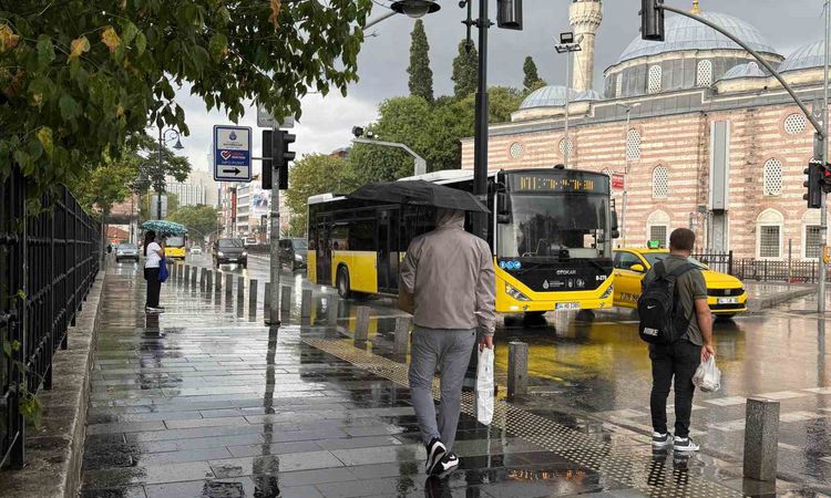 Sıcak Gündem: Beşiktaş’ta sağanak etkili oluyor - Son Dakika ve Merak Edilenler