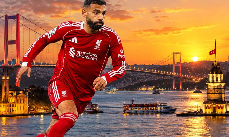Gündemden Son Bilgiler: Beşiktaş'ta Salah ile birlikte 3 yıldız daha - Son Dakika