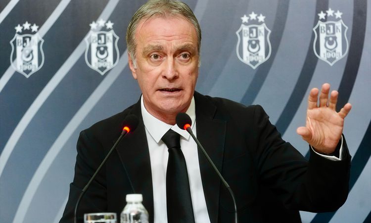 Sıcak Gündem: Beşiktaş'ta Salah transferi "şimdilik" rafa kaldırıldı - Son Dakika Haberleri | İşte Tüm Ayrıntı