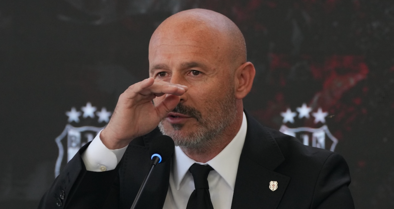Son Gelişme: Beşiktaş’ta transfer hareketliliği başlıyor! Sisteme göre dört Kartal - Haberleri - Son Dakika Bi