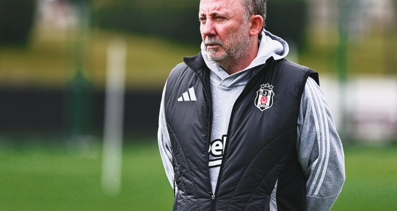 Son Gelişme: Beşiktaş’ta ya istikrar, ya yabancı - Son Dakika Haberleri | İşte Tüm Ayrıntılar