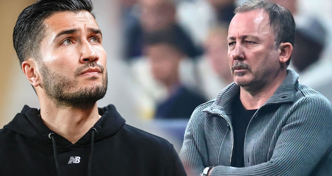 Ayrıntılar Netleşti: Beşiktaş'ta yerlide tek aday Nuri Şahin - En Son Haber ve Merak Edilenler