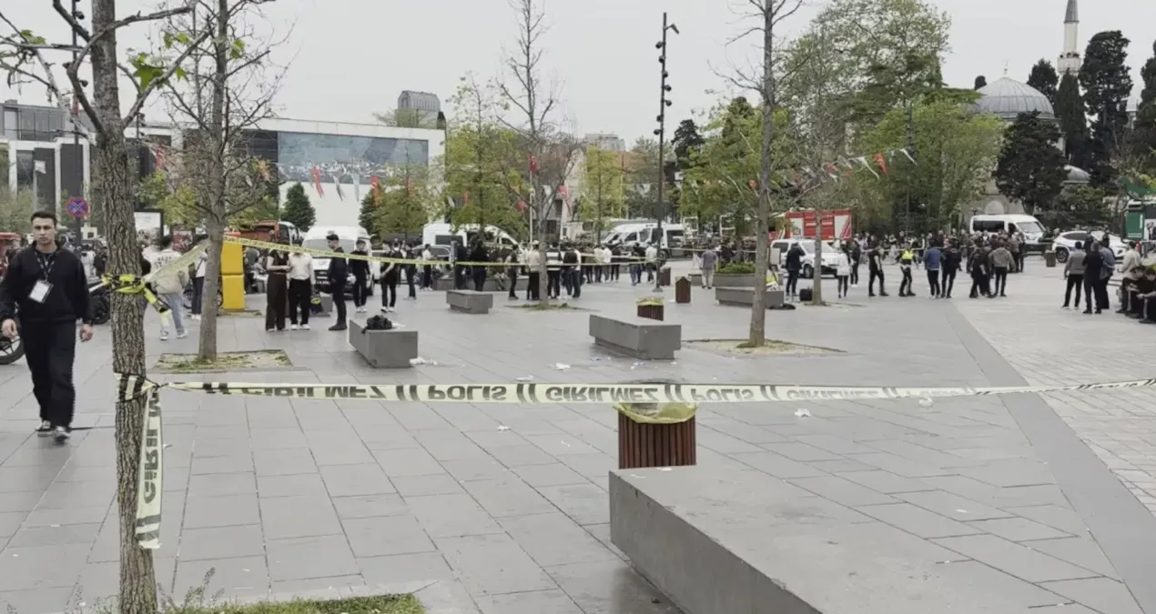 Ayrıntılar Netleşti: Beşiktaş’taki silahlı müdahalede sosyal medya fenomeni de vuruldu - Son Dakika Haberleri