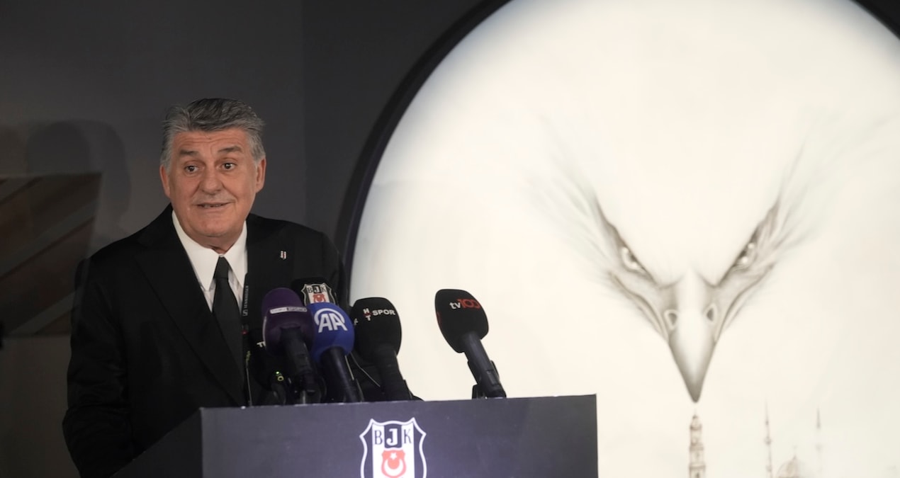 Beşiktaş'tan dev gelir! 1.18 milyar peşin alacak - Son Dakika Haberleri ve Merak Edilenler