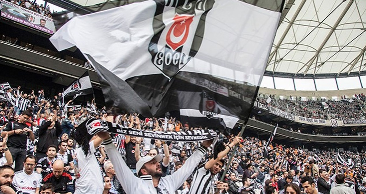 Kritik Açıklama: Beşiktaş'tan Göztepe maçı öncesi stadı tıklım tıklım dolduracak hamle - Haberleri ve Merak Ed