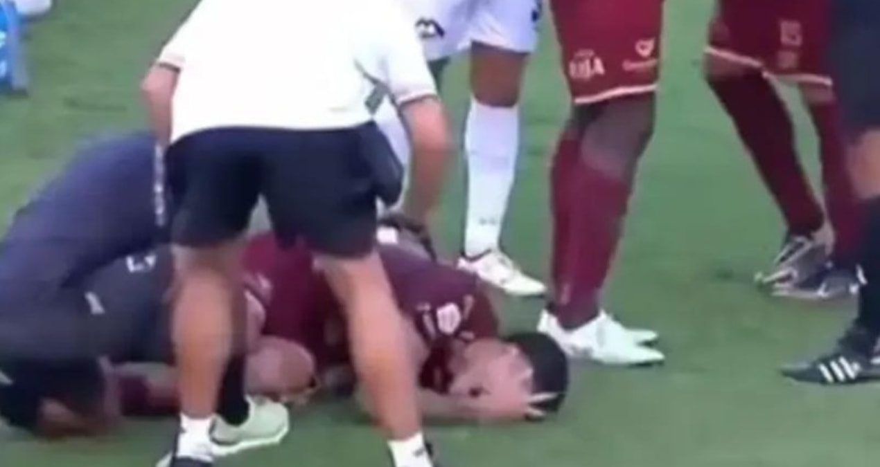 Ayrıntılar Netleşti: Beşiktaş'tan kiralık giden yıldızın dizi çıktı sezonu kapattı! Sahayı ağlayarak terk etti