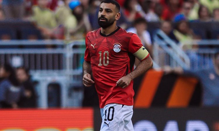 Ayrıntılar Netleşti: Beşiktaş'tan merakla beklenen Salah demeçsı - Son Dakika Haberleri - Son Dakika Bilgileri