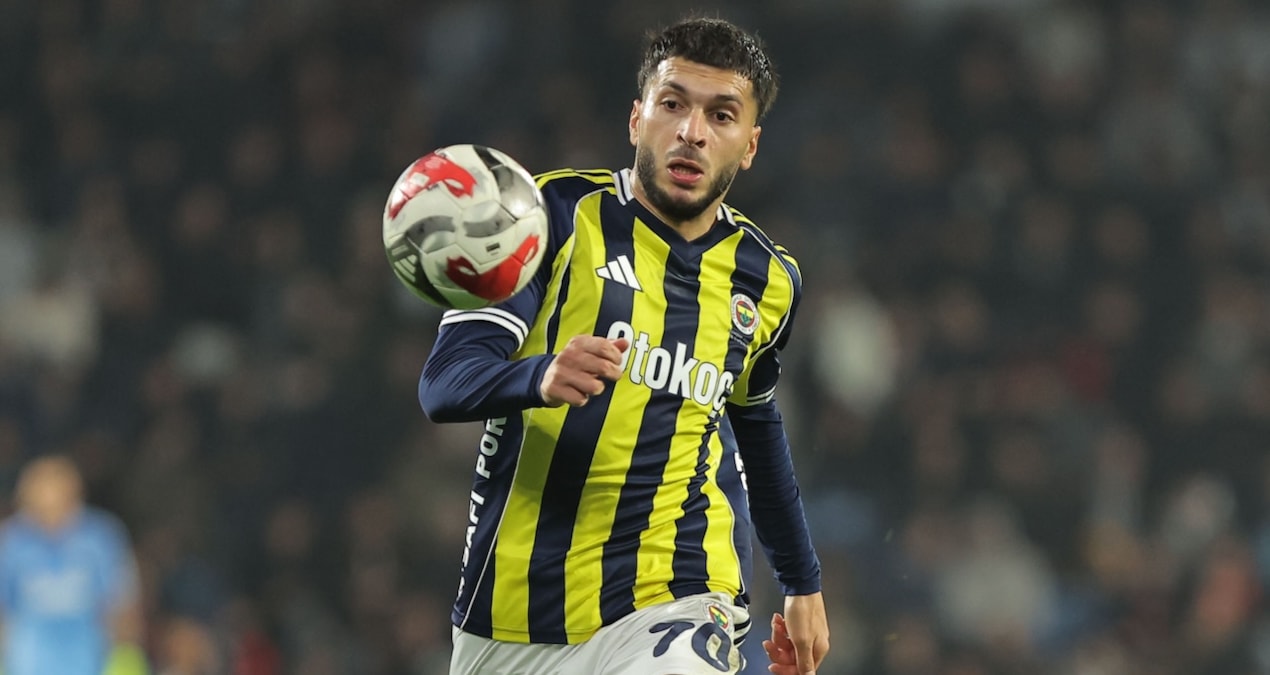 Surprise move from Beşiktaş! From Kadıköy to Dolmabahçe - Latest News