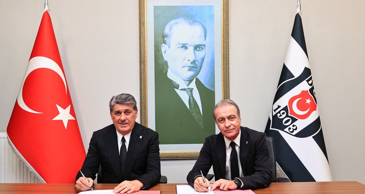 Son Gelişme: Beşiktaş'tan teknik direktör açıklaması geldi - Son Dakika: Gelişmeler Takip Ediliyor