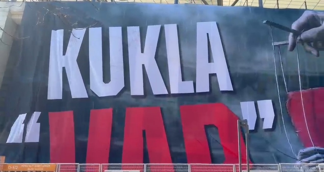 Kritik Açıklama: Beşiktaş'tan TFF'ye dev tepki - Son Dakika: Gelişmeler Takip Ediliyor
