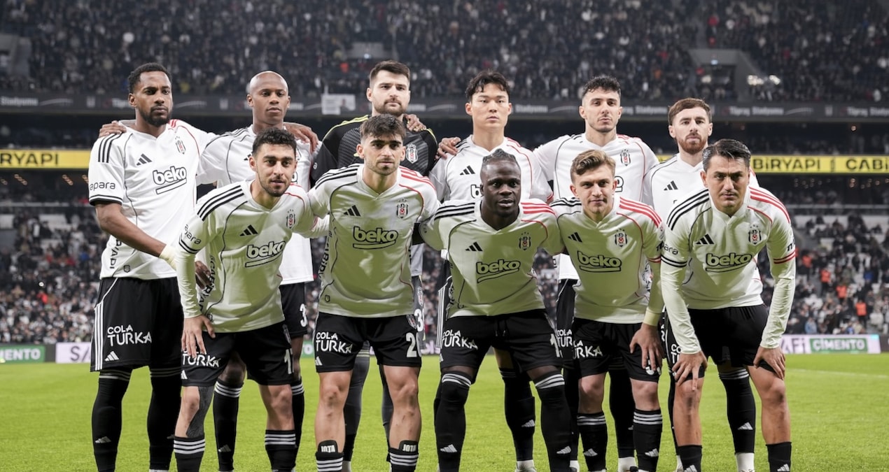 Gündemden Son Bilgiler: Beşiktaş taraftarlarından Cengiz Ünder'e tepki! - Son Dakika Haberleri ve Merak Edilen